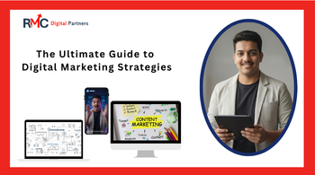 The Ultimate Guide to Digital Marketing Strategies for 2026
